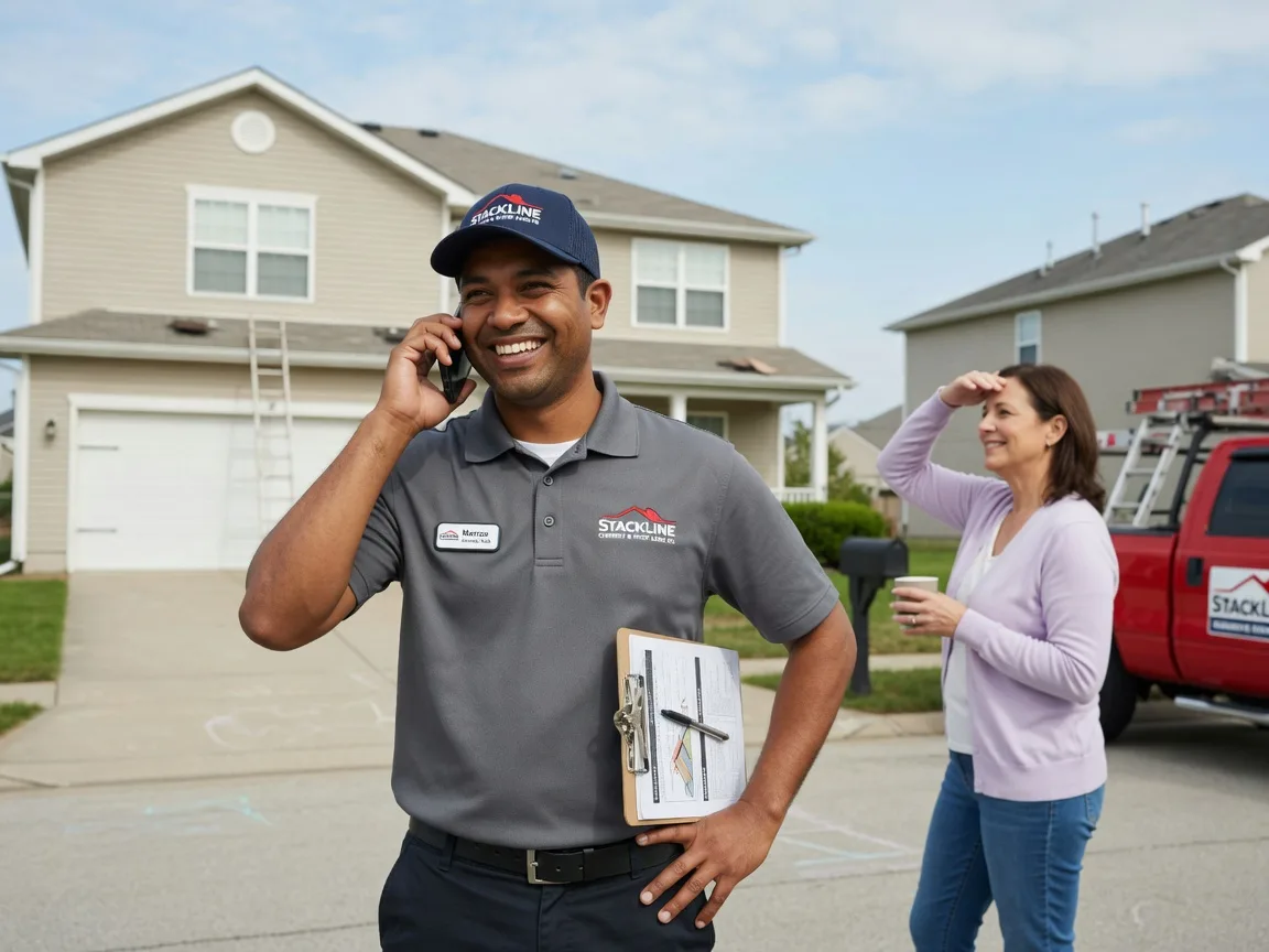 Chimney flashing repair Oconee, GA FAQs